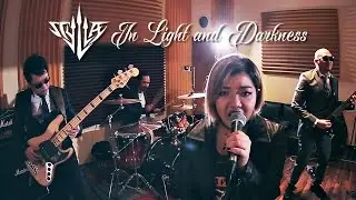 Scylla - In Light and Darkness (Official Music Video)
