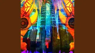 Cascading Synths