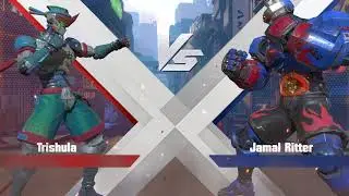 Metal Revolution [BETA] Training