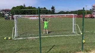 Marco goalkeeper Chisola2013 memorial Walter Nicoletti 11/05/25 (rigore decisivo)