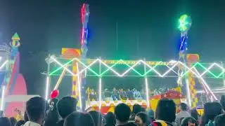 কে কে চড়বে এই ভয়ঙ্কর জিনিসে 😳😳 #viralvideo  