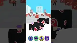 Ninja Hands #37-1 - By YsoCorp