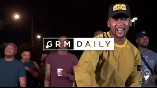 HAYREEZY - Life is What You Make It (Prod. by Raymanbeats) [Music Video] | GRM Daily