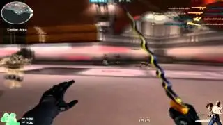 The End Of CFIDB Intro (Analysis my new intro)