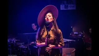 Axeman | live from the Cell theater | 2024