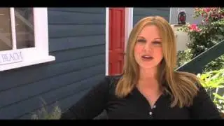 Elizabeth Perkins weeds celia hodes