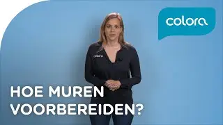 How to prepare walls for painting? | Frequently asked painting questions answered by the Colora e...