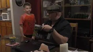 Rant & Rave with Don MIchael's-Hot Cocoa with Mr. Biggs