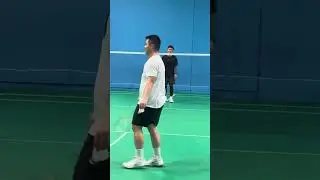 EBC training session from hell 