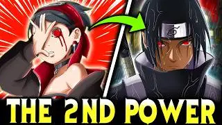 🚨THIS Is Why Tsukuyomi Is The SECOND Strongest Mangekyou Sharingan Power!