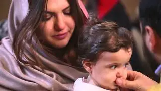 Marianna    Family story HD