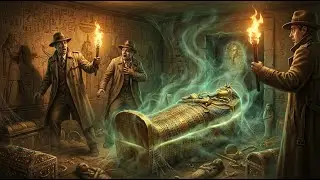 Life 3,000 Years Ago: How King Tut&rsquo;s Tomb Claimed the Lives of Explorers in a Sec