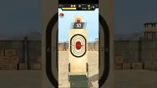 Best Archery shooting stage 2 #short #gamer