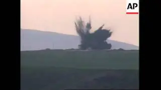GWT: Coalition raids in Mosul area