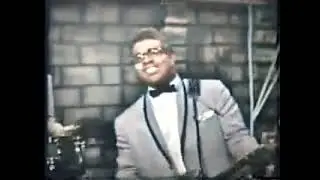 Let The Kids Dance - Bo Diddley
