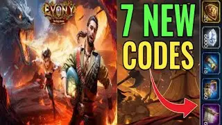Evony The King&rsquo;s Return Codes December 2024 &ndash; Free Rewards Inside!