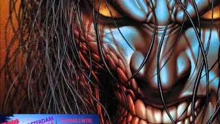 Noizer @ Radio Turbulentie 15 december (Hardcore) HD