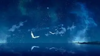 The Fusion And Jane Maximova - Behind Rain Waves (Chillout Mix)[HD]