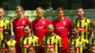 Vitesse fotodag 2017|2018