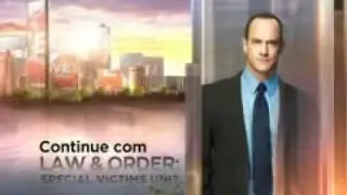 A evolução da identidade visual do Universal Channel, desde 2004.