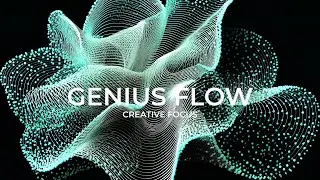Productivity Powerhouse - 16Hz Beta Binaural Beats – Super Concentration and Focus, Exam Prep Music