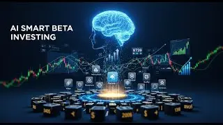 Smart Beta Strategies Using AI: How to Boost Your Investment Returns |Smart beta strategies using AI