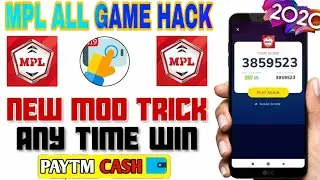 mpl pro mod apk || mpl pro game hack || mpl pro all game hack || 100% winning trick