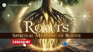 Spiritual ROOTS Expert Shares Top Secrets