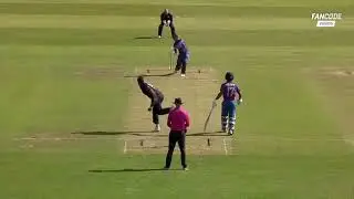 Nepal vs Scotland t20i Cricket match highlights Scotland vs Nepal T20 highlights Nepal innings only