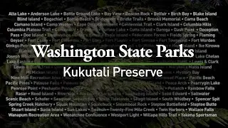Kukutali Preserve State Park Heritage Site