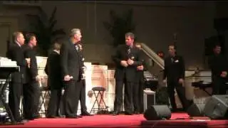 Midnight Cry - Triumphant Quartet and Dove Brothers