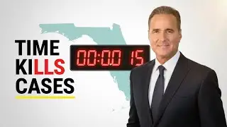 Florida Statute of Limitations for Business Disputes (Explained)