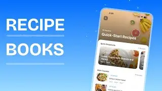 Recipe Books (On-Demand) - HubFit Coaching Platform