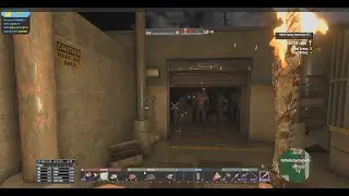 FNS 7DtD Rebirth Moonlock Protocol Ep2