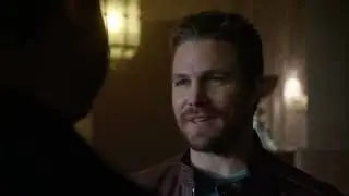 Olicity - Arrow - 5x12 Pt.9 - 