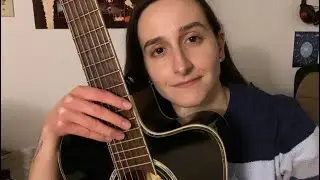 Le Papillon Op. 50, No. 6 Allegro- Giuliani