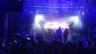 Dor De Duh - 26.10.2019, Club Quantic. II