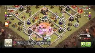 coc. last day of cwl