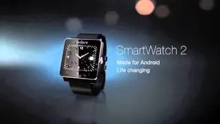 Обзор &laquo;умных&raquo; часов Sony SmartWatch 2