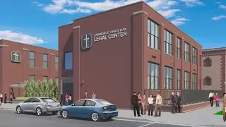 Lawndale Christian Legal Center to open second location