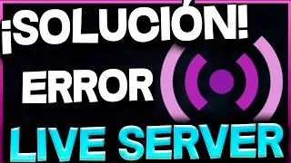 ¡Solución! Live Server No Abre Automáticamente con WSL en Cualquier Navegador