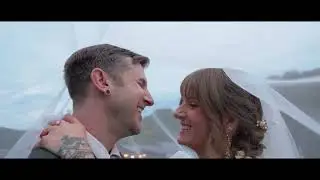 98 Films 2025 Wedding Highlight Reel