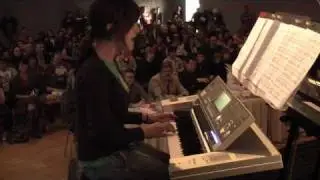 Sophie Hein 2009