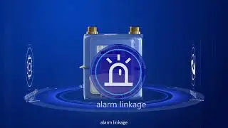 Zenner Smart IoT Gas Meter