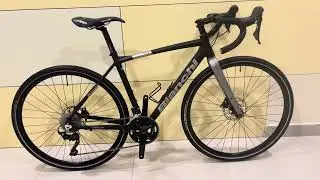 Bianchi Allroad Gravel