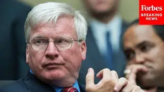 'It's Kind Of An Embarrassment': Glenn Grothman Laments Crime In Washington DC