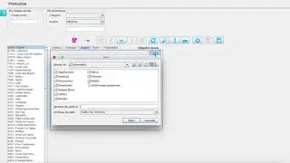 C&oacute;mo crear un producto nuevo