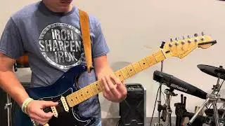 New Creation EG Verse 2