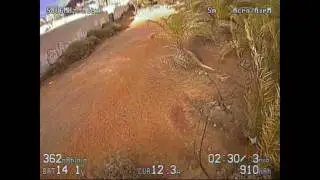 vortex pro DYS SE2205 2300kv