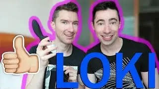 Test Stimulateur de Prostate Lelo Loki